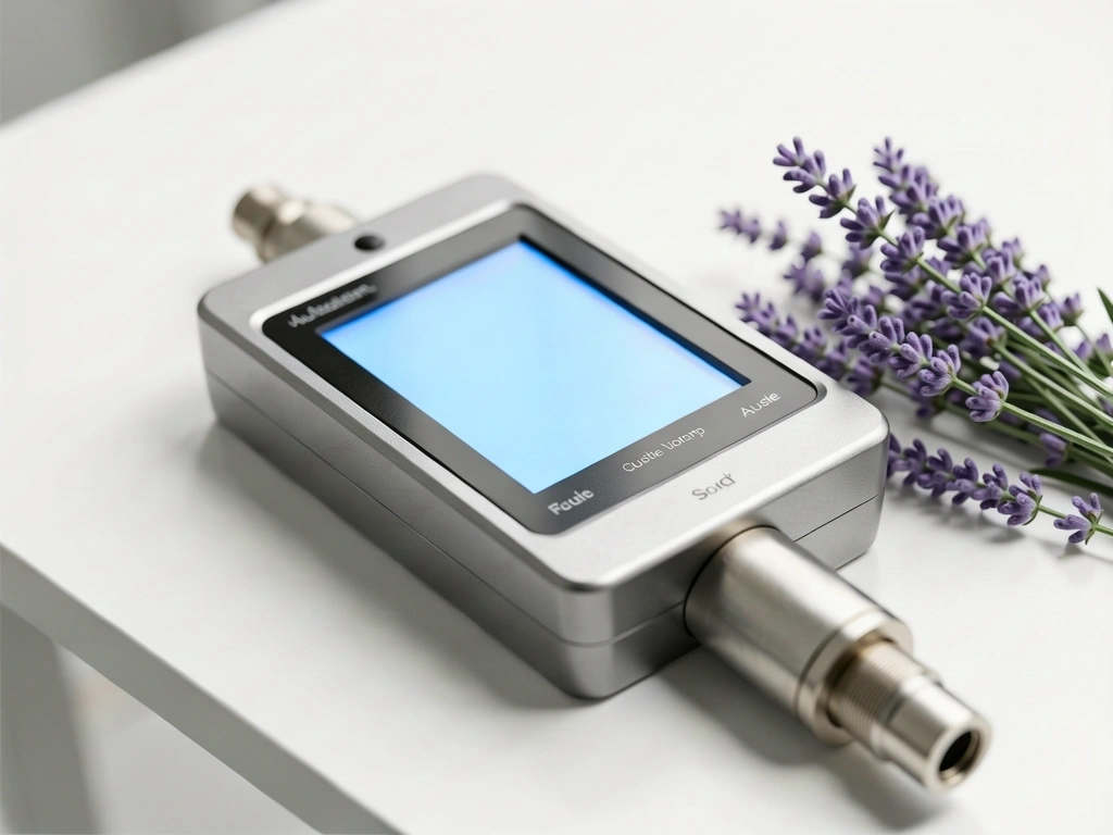 Instrumentos de precisión auditiva