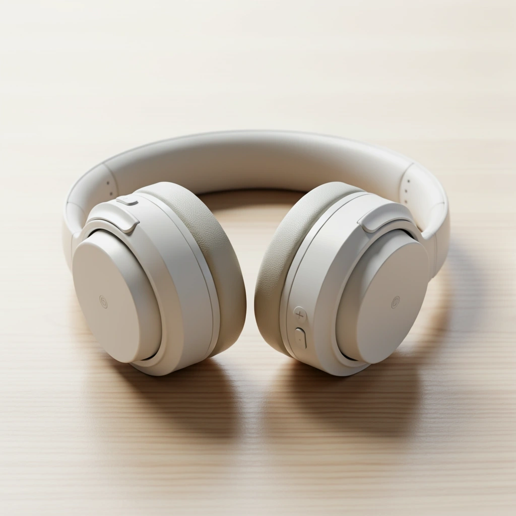 Equipamiento de escucha de calidad